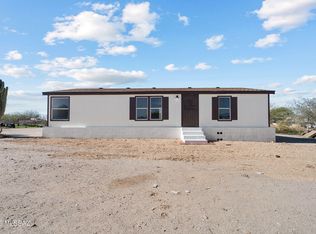 9876 S Cactus Apple Ln, Tucson, AZ 85756