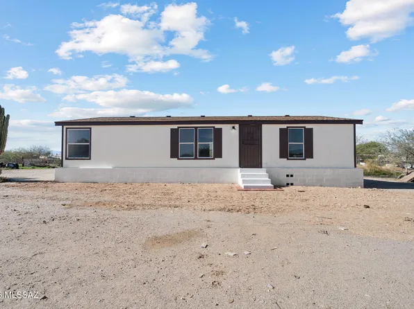 9876 S Cactus Apple Ln, Tucson, AZ 85756