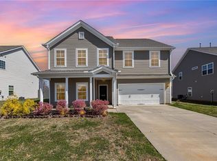 5115 Foxworth Dr, Greensboro, NC 27406