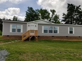 4621 Us Highway 158, Yanceyville, NC 27379