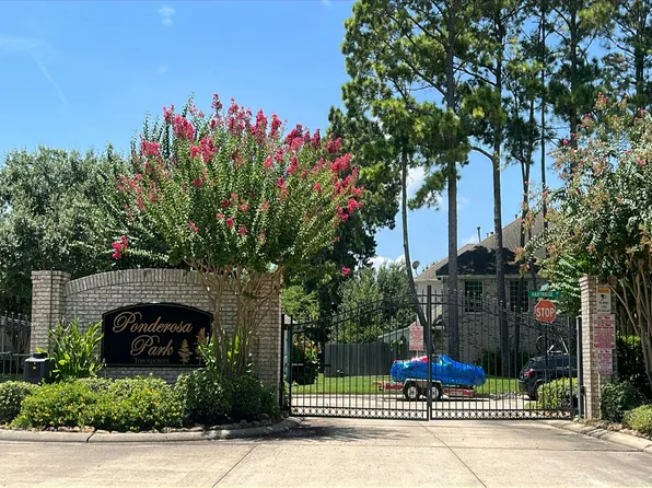 2014 Sugar Pebble Dr, Houston, TX 77090