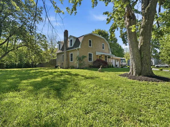 36 Channing St, Delaware, OH 43015