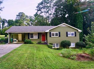 2209 Flat Shoals Rd SE, Atlanta, GA 30316