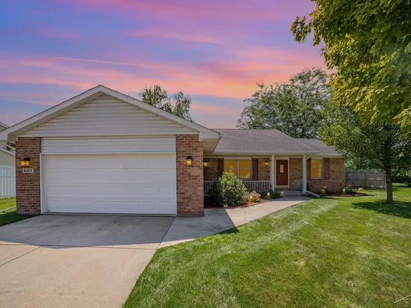 6103 Willowbrook Dr, Saginaw, MI 48638