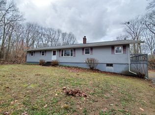150 Schnoor Rd, Killingworth, CT 06419