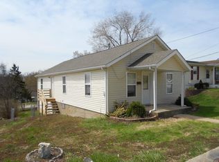 801 Stewart St, De Soto, MO