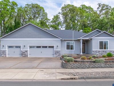 5859 NE Coquille Ln, Albany, OR, 97321