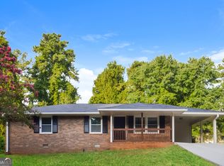 10179 Waterford Rd NE, Covington, GA 30014