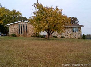 5419 Olive Branch Rd, Marshville, NC 28174