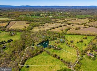 LOT 8 Little River Tpke, Middleburg, VA 20117