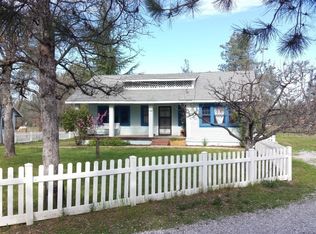 11828 Earl Dr, Redding, CA