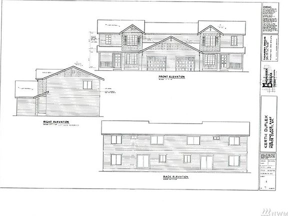 2nd image of 17215 22nd Ave E