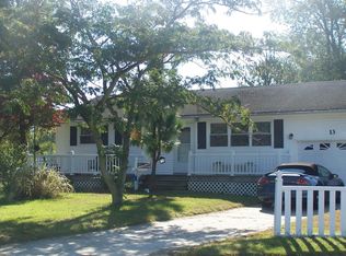 13 Citadel Ave, South Toms River, NJ 08757