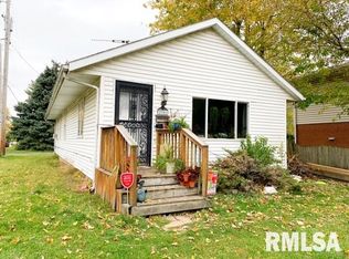 2701 N Wisconsin Ave, Peoria, IL 61603