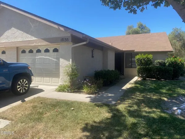 17135 Village 17, Camarillo, CA 93012