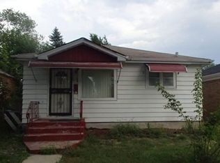 14545 Harvey Ave, Harvey, IL
