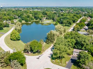 16380 Shore Line Dr, Brookfield, WI 53005