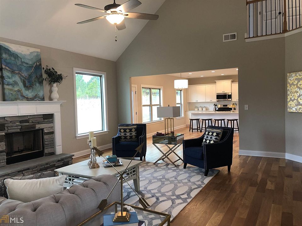 2nd image of 486 Linch Rd #26