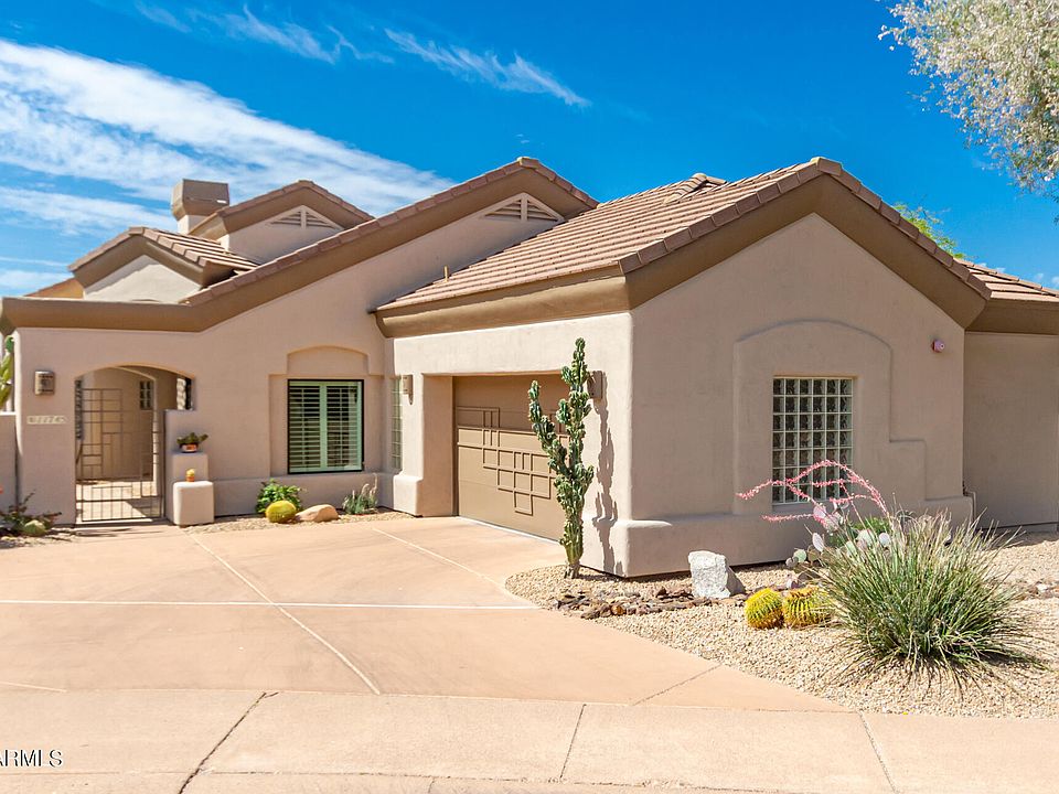1st image of 11745 E CORTEZ Drive