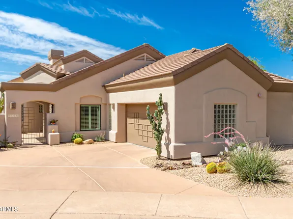 11745 E CORTEZ Drive, Scottsdale, AZ 85259