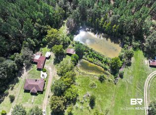1081 Jay Rd, Brewton, AL 36426