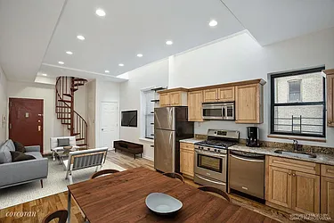 Rented by Compass