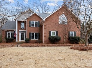 8928 Cumbria Ct, Huntersville, NC 28078
