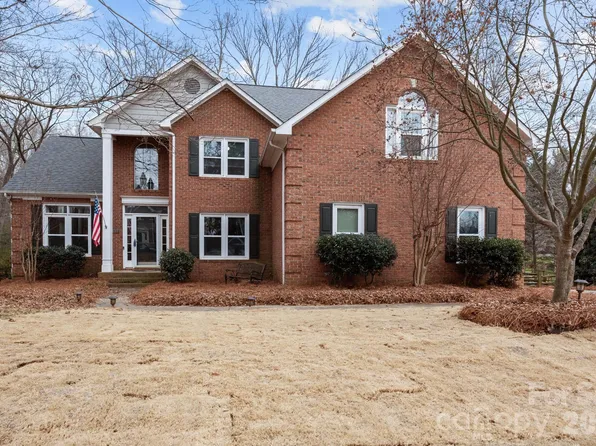 8928 Cumbria Ct, Huntersville, NC 28078