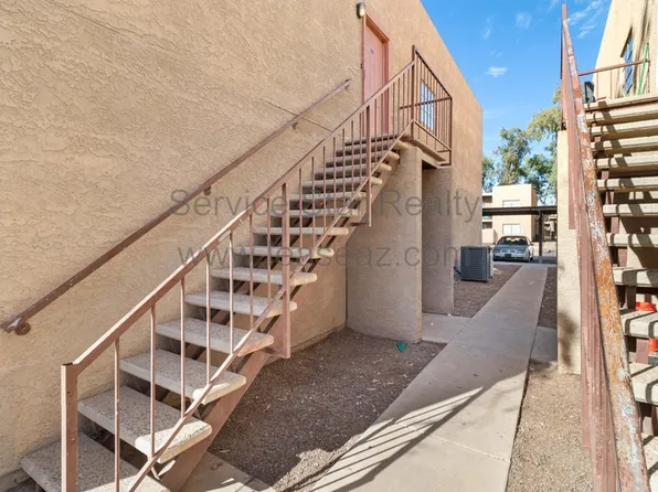 2807 E Le Marche Ave, Phoenix, AZ