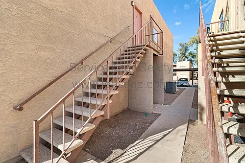 2807 E Le Marche Ave #203 Photo 1