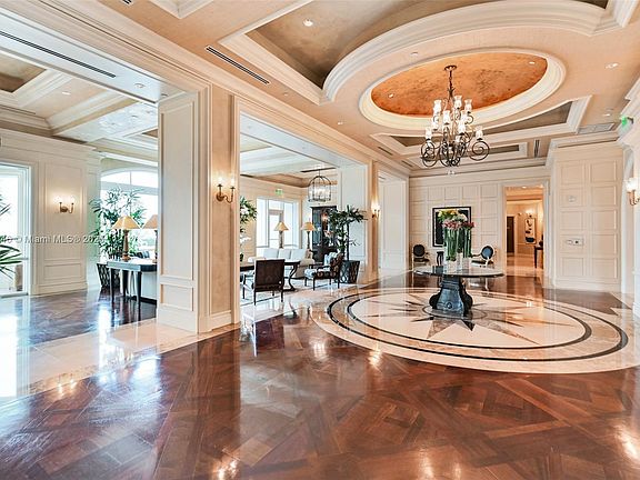 2nd image of 16051 Collins Ave APT 3402