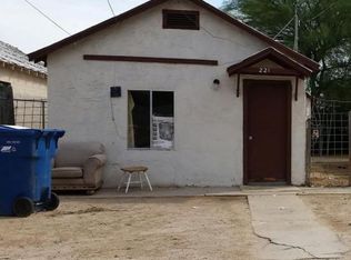 221 S Joslin Rd, Buckeye, AZ 85326