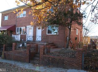 5714 Eastern Ave NE, Washington, DC 20011