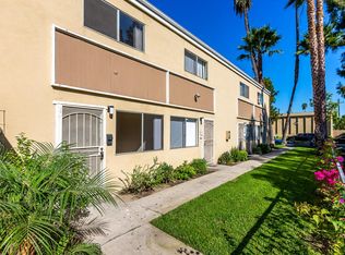 3902 W El Rancho Ave APT D, Orange, CA 92868