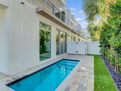 5 SE 11th Avenue #5, Fort Lauderdale, FL, 33301