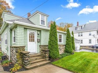 982 Main St #A, Woburn, MA 01801