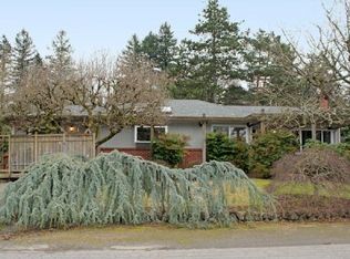 9842 SW 56th Ave, Portland, OR 97219