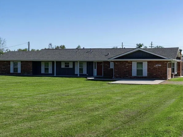 9798 E Park Ave, Houma, LA 70363