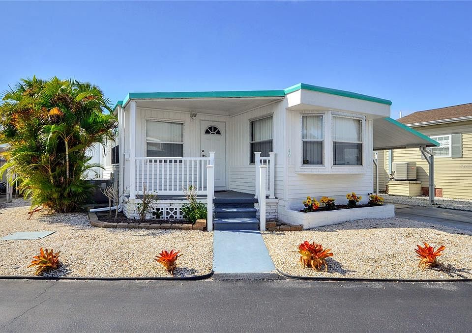 1st image of 4851 W GANDY BOULEVARD #B3L40