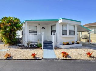 4851 W Gandy Blvd LOT B3L40, Tampa, FL 33611