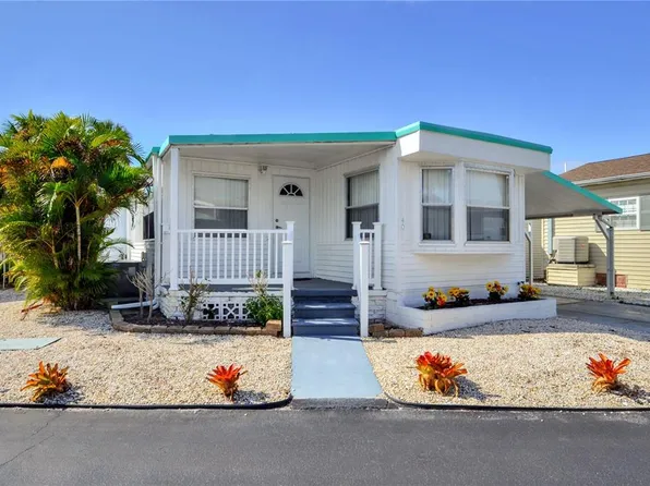 4851 W GANDY BOULEVARD #B3L40, TAMPA, FL 33611