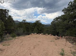672 Coyote Run, Cotopaxi, CO 81223