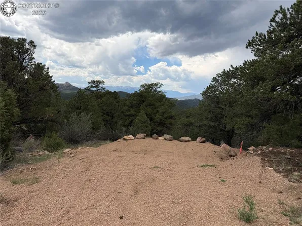 672 Coyote Run, Cotopaxi, CO 81223