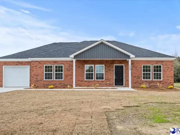 1600 Morningside Dr, Hartsville, SC 29550