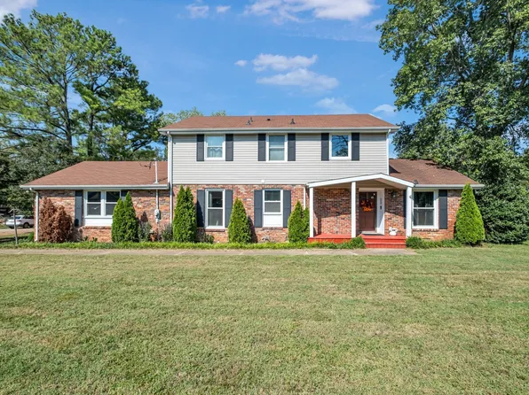 5967 Port Anadarko Trl, Hermitage, TN 37076