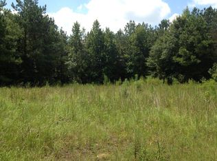 Horse Creek Rd, McCall Creek, MS 39647