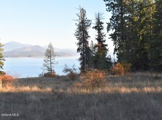 1895 Elliot Bay Rd, Sagle, ID 83860