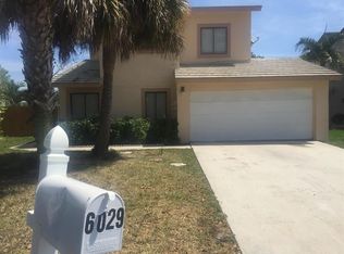 6029 Strawberry Fields Way, Lake Worth, FL 33463