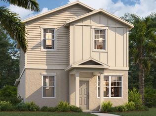 5554 Stockade Blvd, Saint Cloud, FL 34771