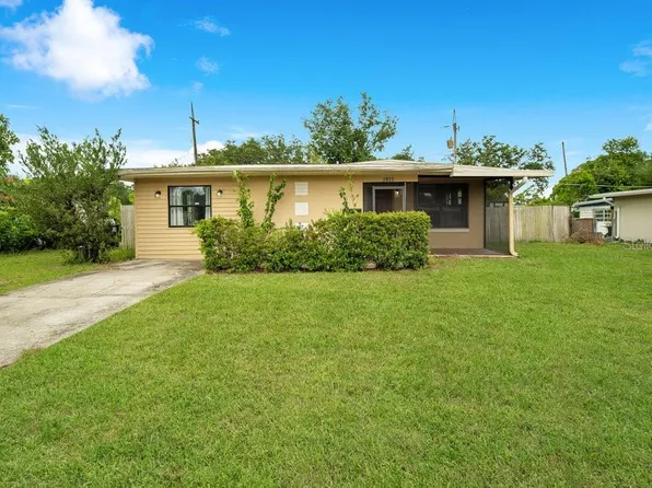 6308 Yellowstone St, Orlando, FL 32807